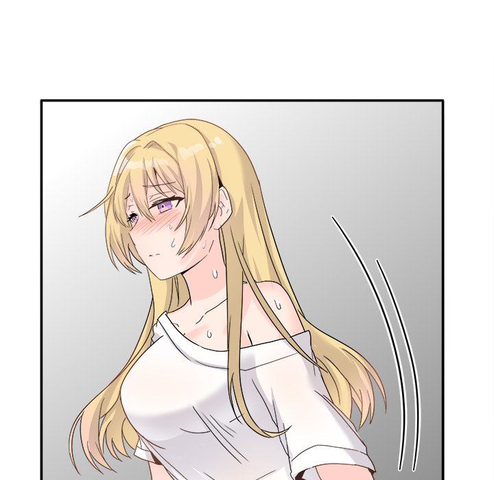 [韩国漫画] 执着于他 调教,巨乳大奶#[135P]-7