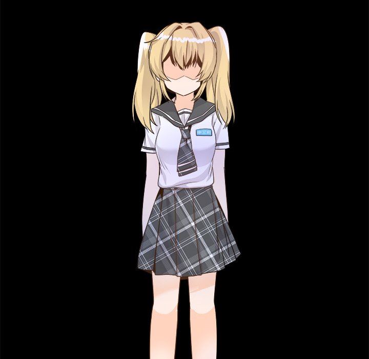 [韩国漫画] 执着于他 调教,巨乳大奶#[135P]-71