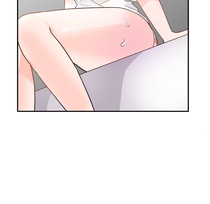 [韩国漫画] 执着于他 调教,巨乳大奶#[135P]-8