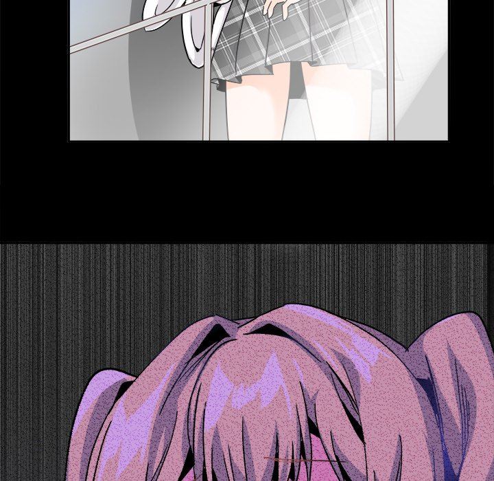 [韩国漫画] 执着于他 调教,巨乳大奶#[135P]-91