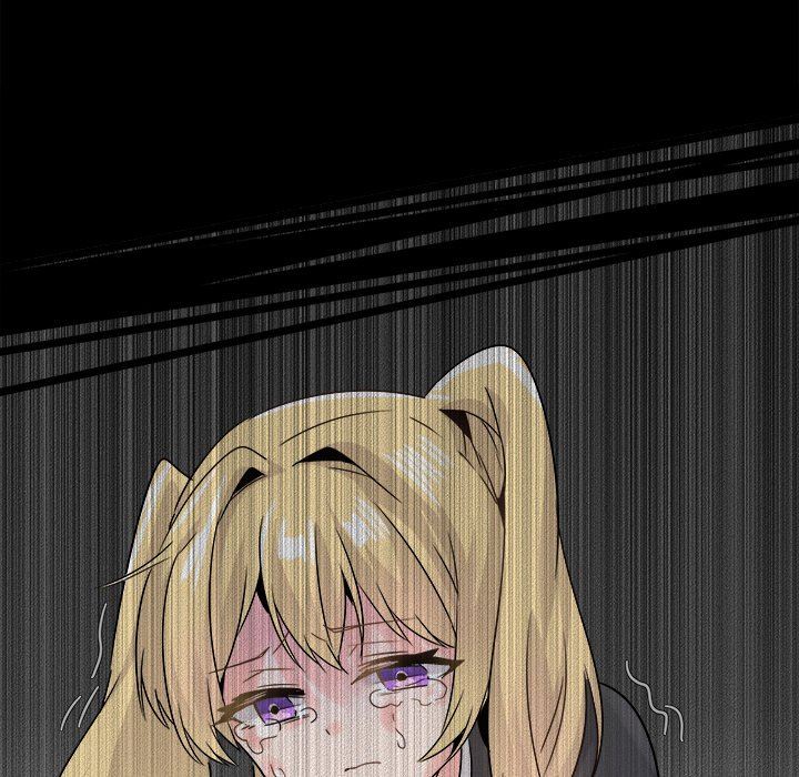 [韩国漫画] 执着于他 调教,巨乳大奶#[135P]-96