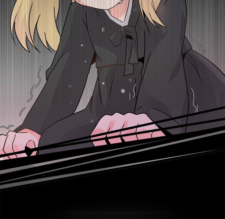 [韩国漫画] 执着于他 调教,巨乳大奶#[135P]-97