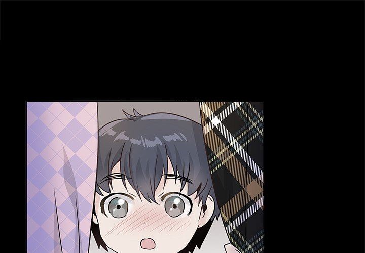 [韩国漫画] 执着于他 调教,巨乳大奶#[101P]-1