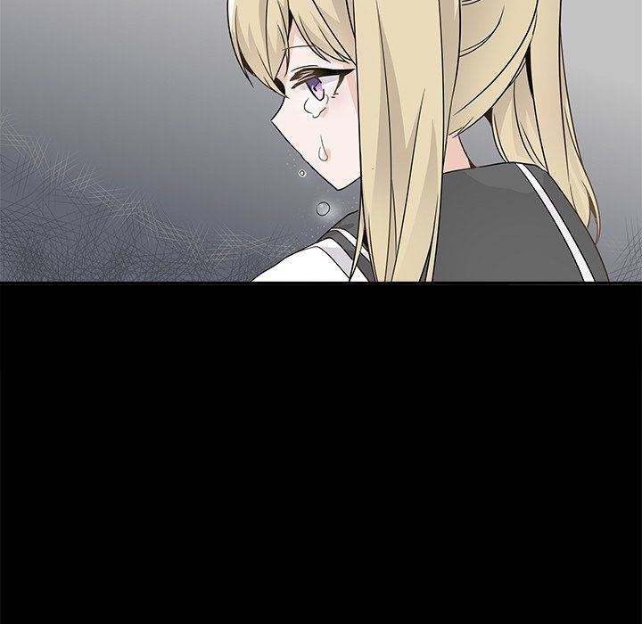 [韩国漫画] 执着于他 调教,巨乳大奶#[101P]-11