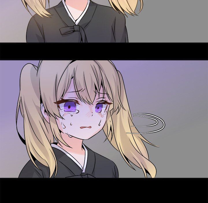 [韩国漫画] 执着于他 调教,巨乳大奶#[101P]-36