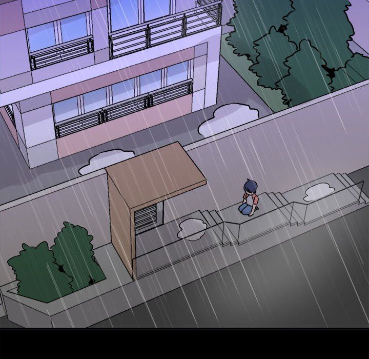 [韩国漫画] 执着于他 调教,巨乳大奶#[101P]-40