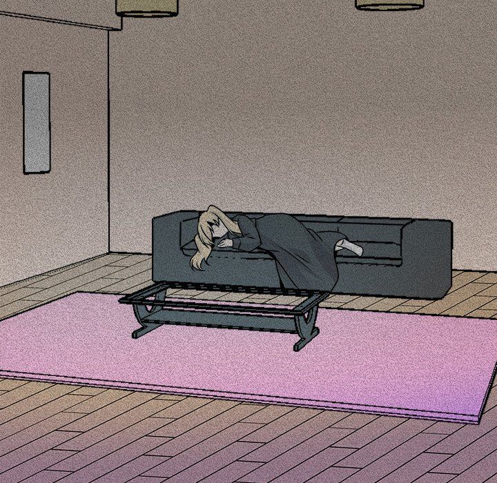 [韩国漫画] 执着于他 调教,巨乳大奶#[101P]-47