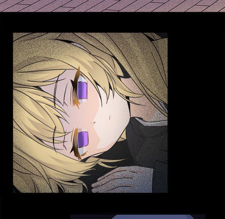 [韩国漫画] 执着于他 调教,巨乳大奶#[101P]-48