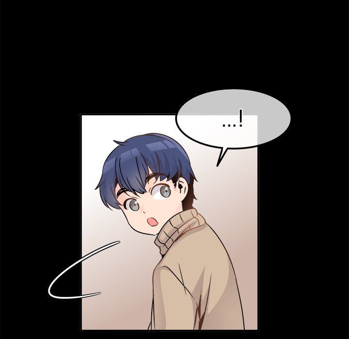 [韩国漫画] 执着于他 调教,巨乳大奶#[101P]-64