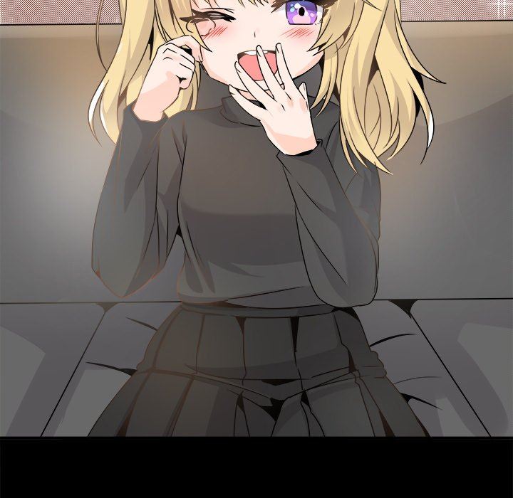 [韩国漫画] 执着于他 调教,巨乳大奶#[101P]-66