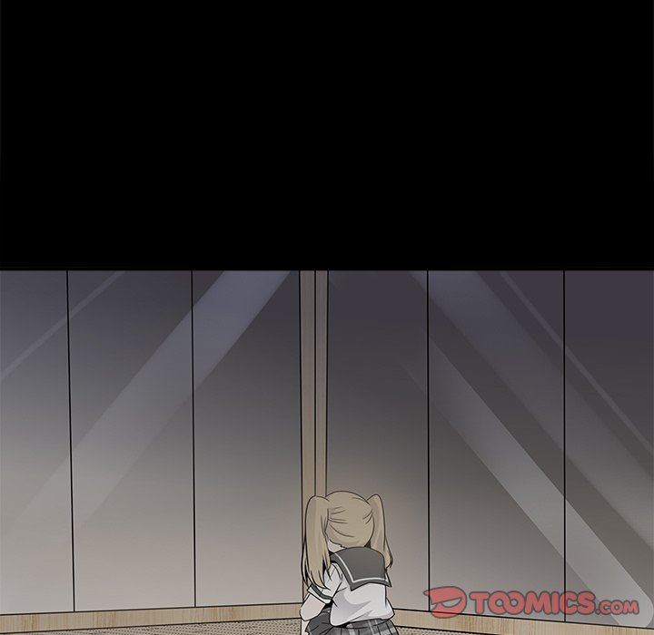 [韩国漫画] 执着于他 调教,巨乳大奶#[101P]-8