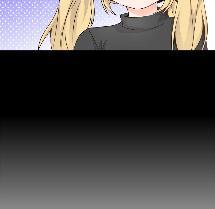 [韩国漫画] 执着于他 调教,巨乳大奶#[101P]-84