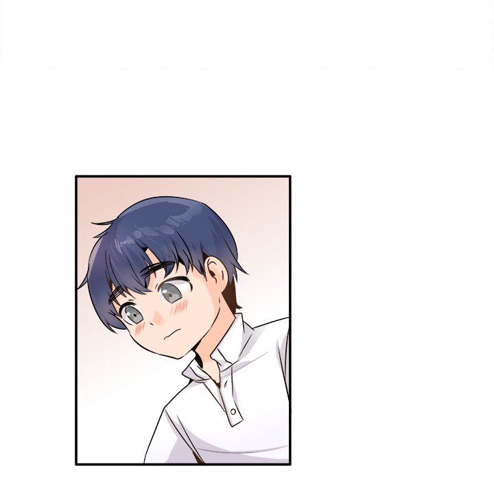 [韩国漫画] 执着于他 调教,巨乳大奶#[101P]-91