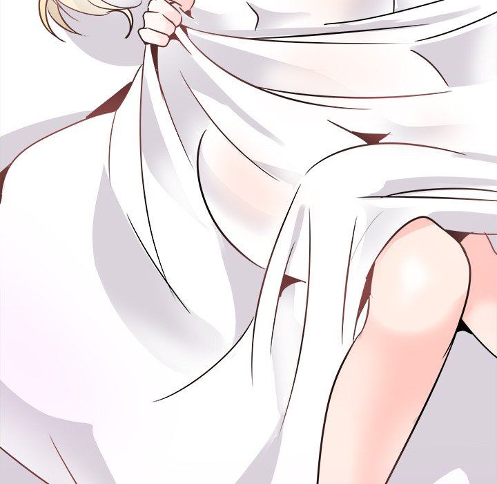 [韩国漫画] 执着于他 调教,巨乳大奶#[101P]-93