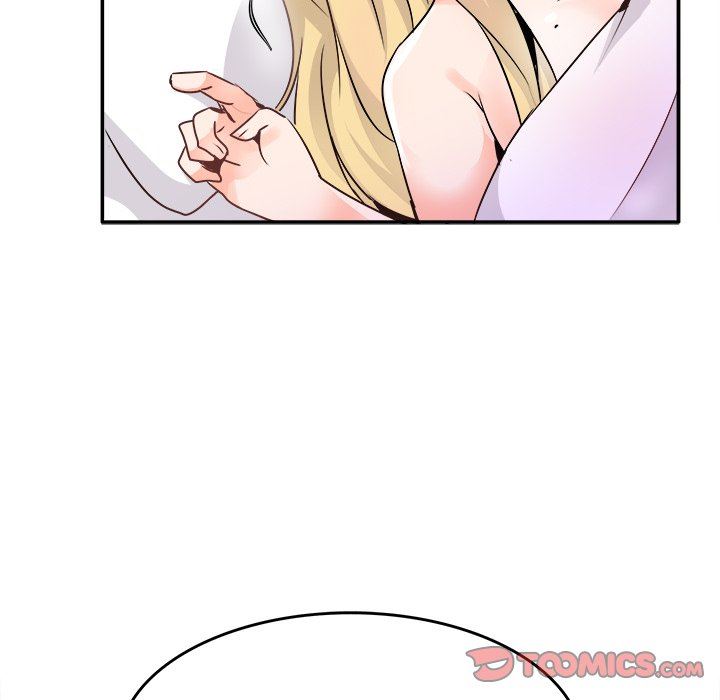 [韩国漫画] 执着于他 调教,巨乳大奶#[101P]-98