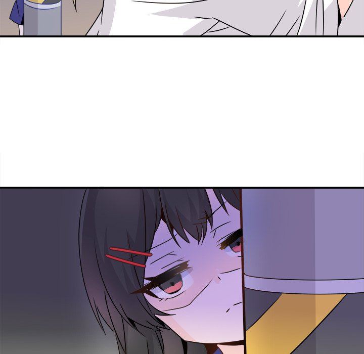 [韩国漫画] 执着于他 调教,巨乳大奶#[114P]-102