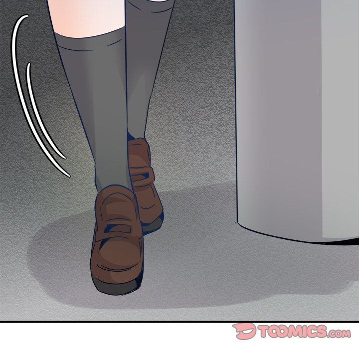 [韩国漫画] 执着于他 调教,巨乳大奶#[114P]-104