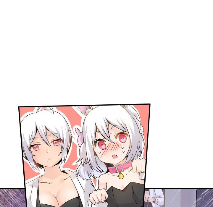 [韩国漫画] 执着于他 调教,巨乳大奶#[114P]-111