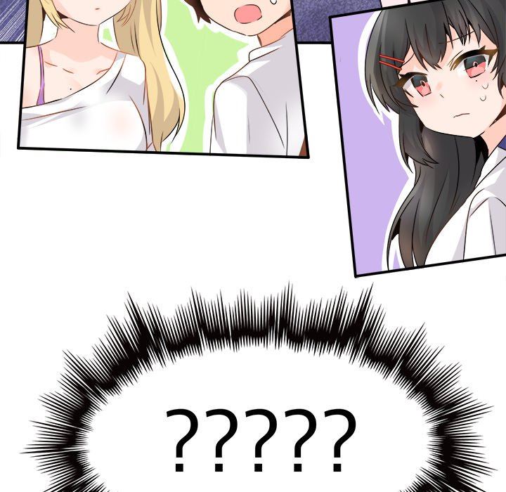 [韩国漫画] 执着于他 调教,巨乳大奶#[114P]-113