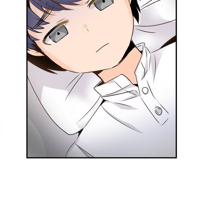 [韩国漫画] 执着于他 调教,巨乳大奶#[114P]-13