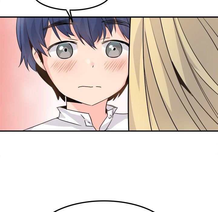 [韩国漫画] 执着于他 调教,巨乳大奶#[114P]-19