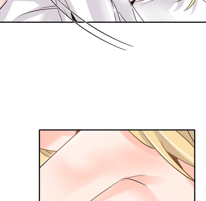 [韩国漫画] 执着于他 调教,巨乳大奶#[114P]-24