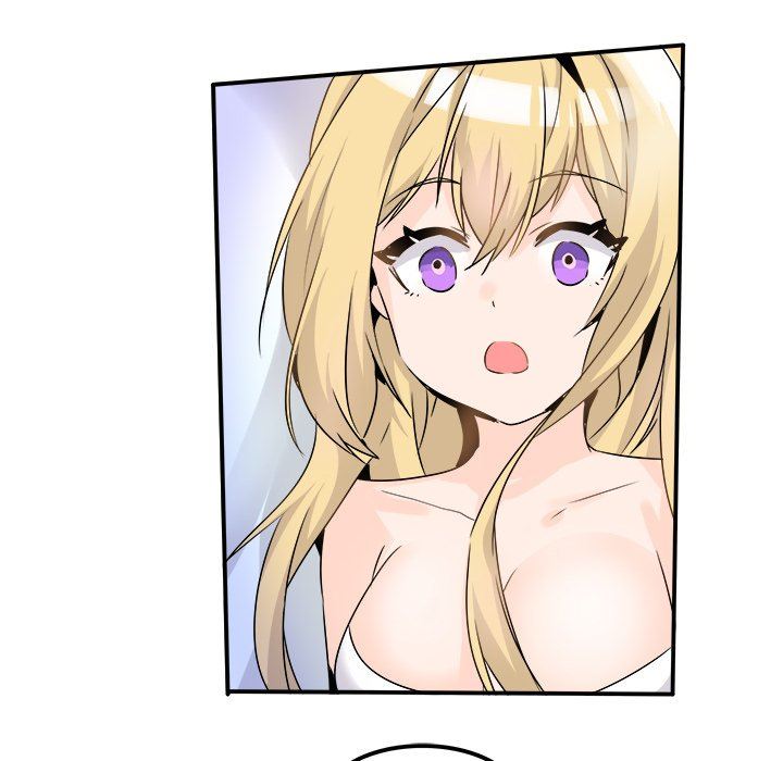 [韩国漫画] 执着于他 调教,巨乳大奶#[114P]-29