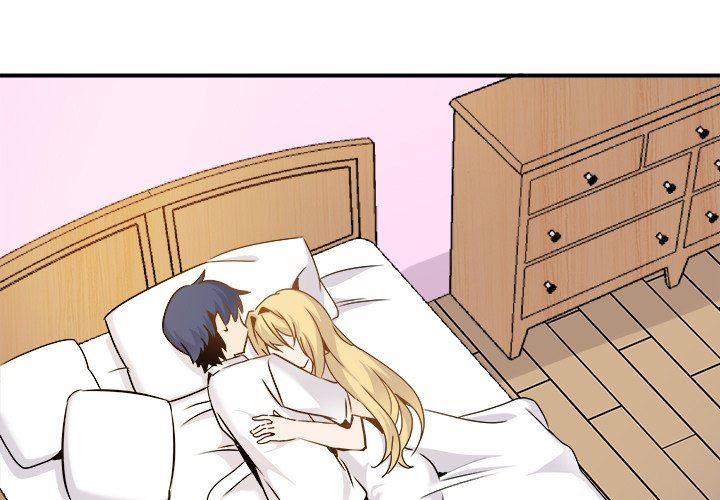 [韩国漫画] 执着于他 调教,巨乳大奶#[114P]-3