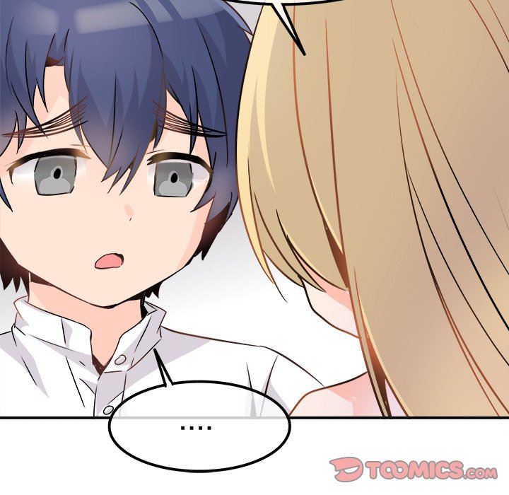 [韩国漫画] 执着于他 调教,巨乳大奶#[114P]-32