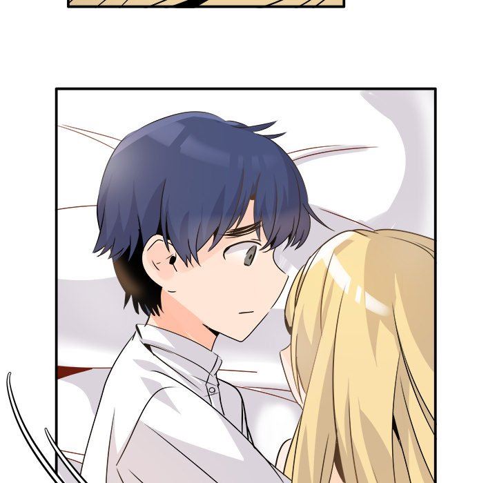 [韩国漫画] 执着于他 调教,巨乳大奶#[114P]-34