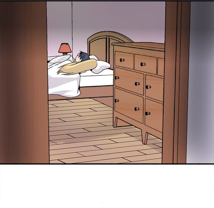 [韩国漫画] 执着于他 调教,巨乳大奶#[114P]-37