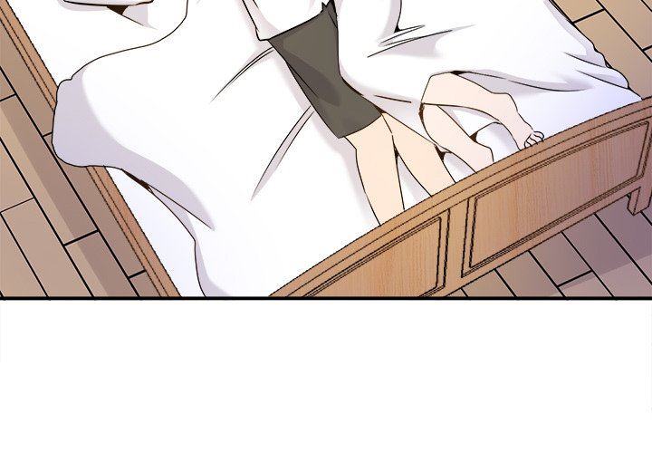 [韩国漫画] 执着于他 调教,巨乳大奶#[114P]-4