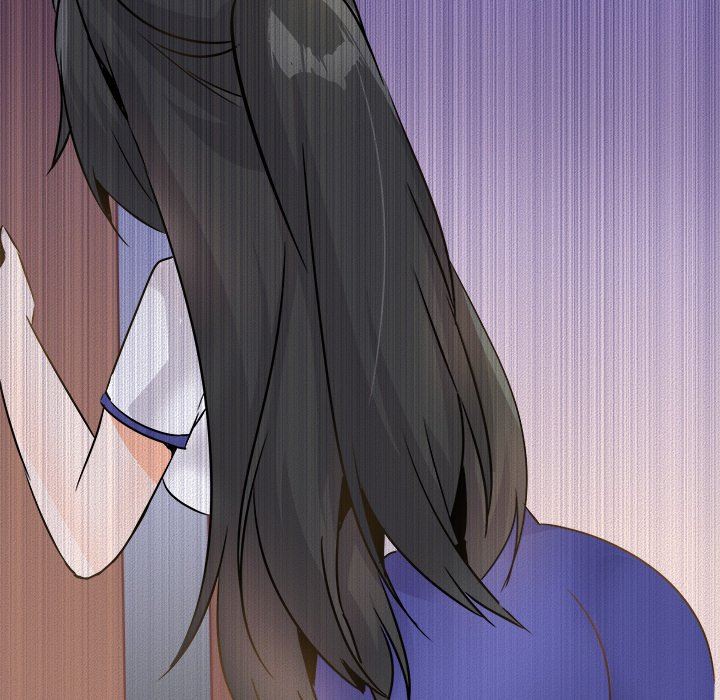 [韩国漫画] 执着于他 调教,巨乳大奶#[114P]-40