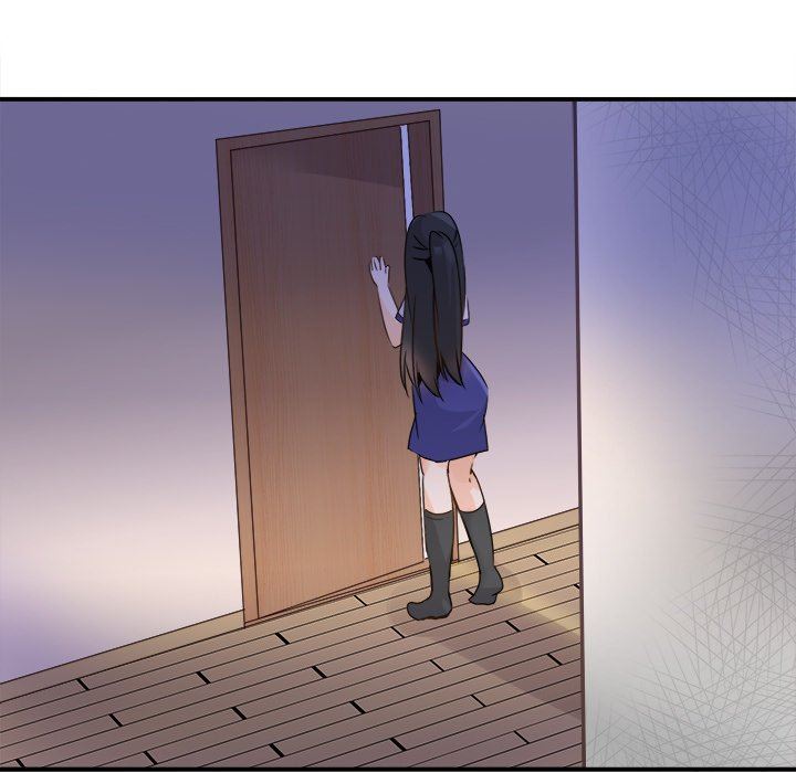 [韩国漫画] 执着于他 调教,巨乳大奶#[114P]-42