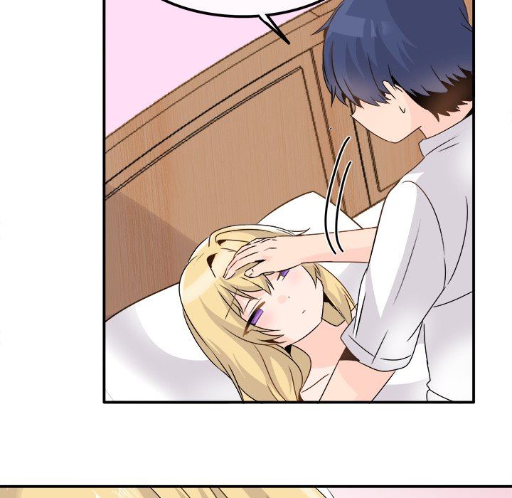 [韩国漫画] 执着于他 调教,巨乳大奶#[114P]-48