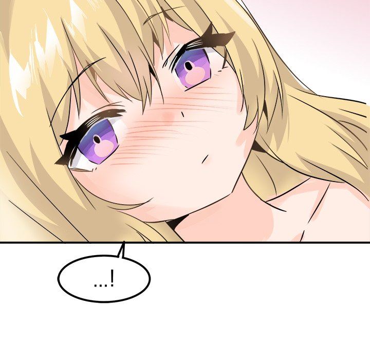 [韩国漫画] 执着于他 调教,巨乳大奶#[114P]-49