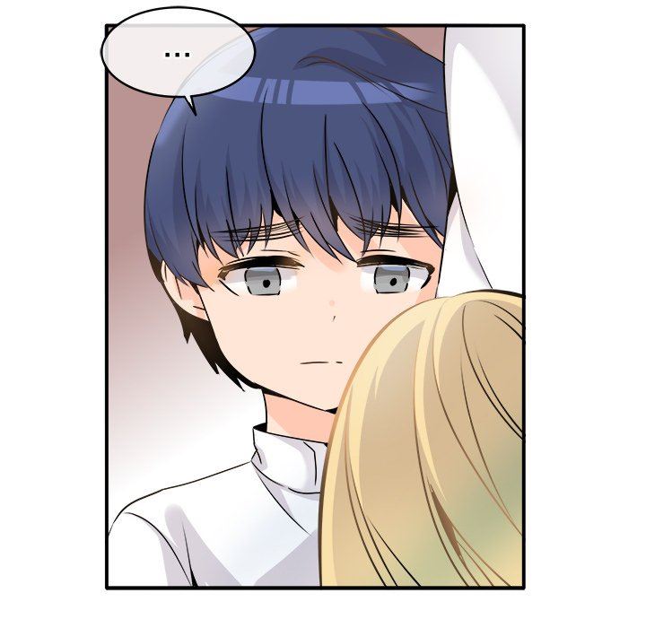 [韩国漫画] 执着于他 调教,巨乳大奶#[114P]-5