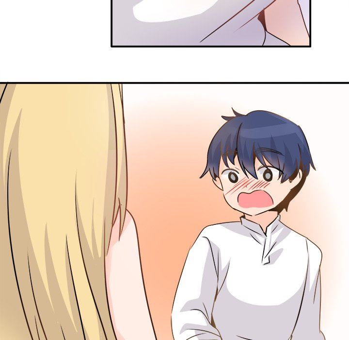 [韩国漫画] 执着于他 调教,巨乳大奶#[114P]-53