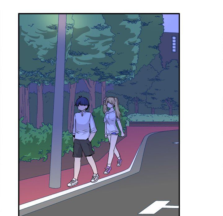 [韩国漫画] 执着于他 调教,巨乳大奶#[114P]-58