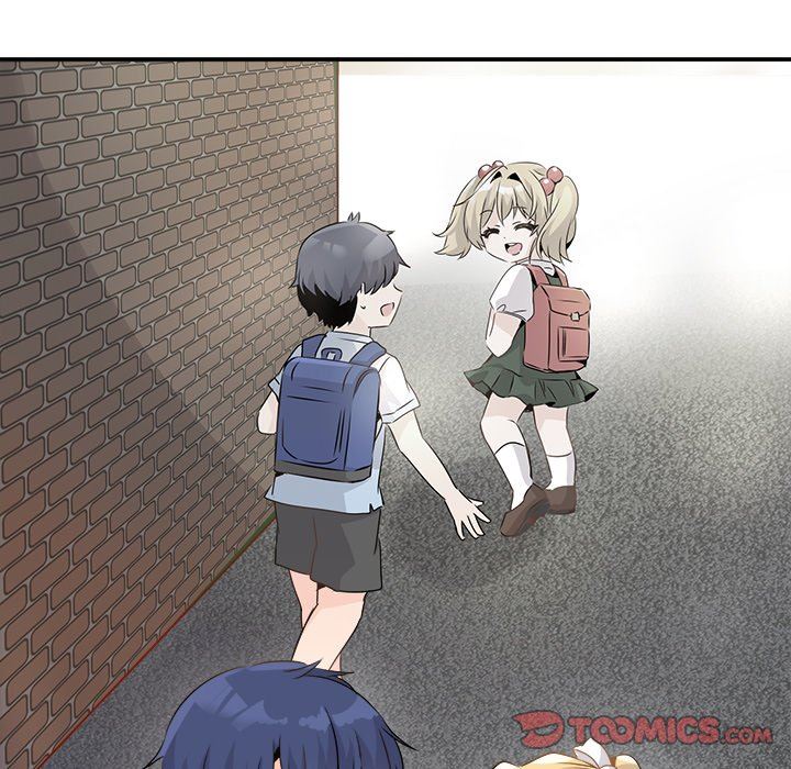 [韩国漫画] 执着于他 调教,巨乳大奶#[114P]-68