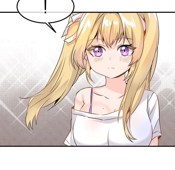 [韩国漫画] 执着于他 调教,巨乳大奶#[114P]-70