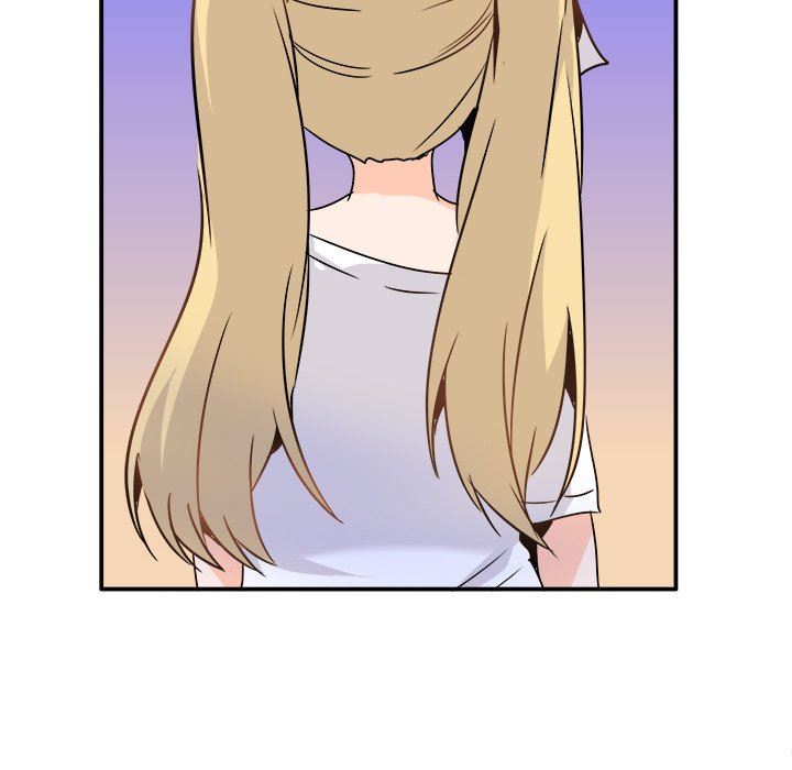 [韩国漫画] 执着于他 调教,巨乳大奶#[114P]-81