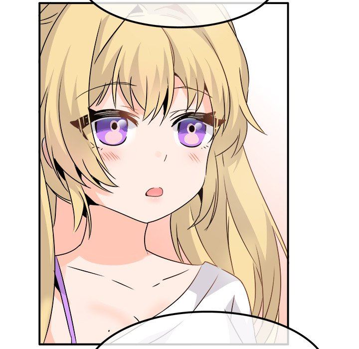 [韩国漫画] 执着于他 调教,巨乳大奶#[114P]-90