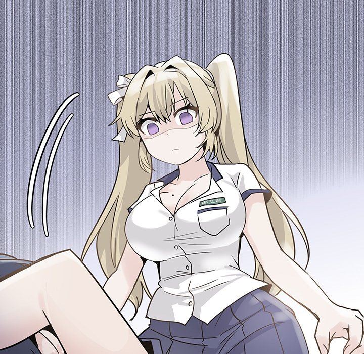 [韩国漫画] 执着于他 调教,巨乳大奶#[114P]-93