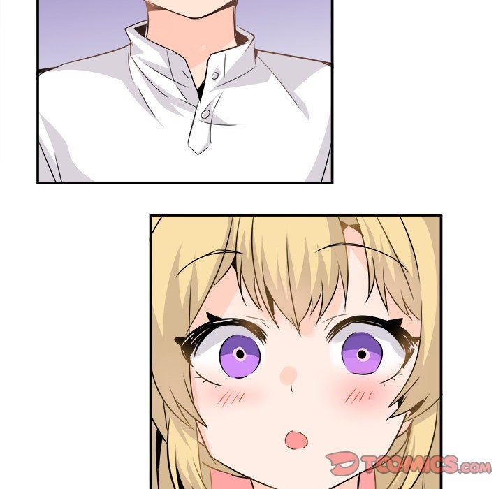 [韩国漫画] 执着于他 调教,巨乳大奶#[114P]-98