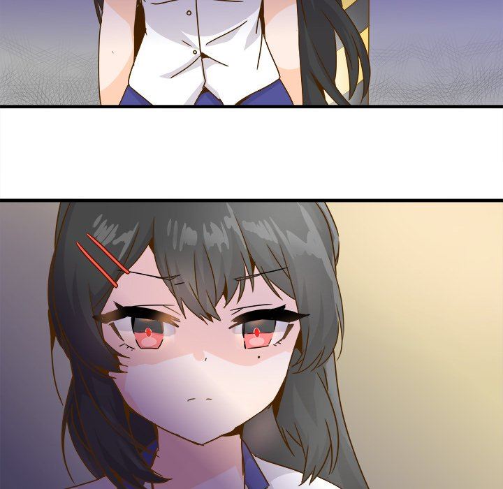 [韩国漫画] 执着于他 调教,巨乳大奶#[110P]-106