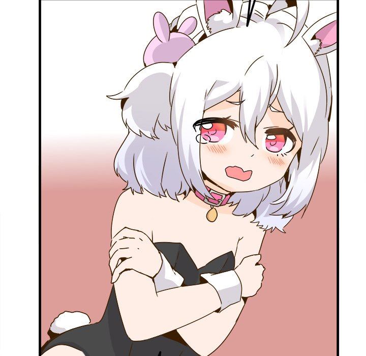 [韩国漫画] 执着于他 调教,巨乳大奶#[110P]-22