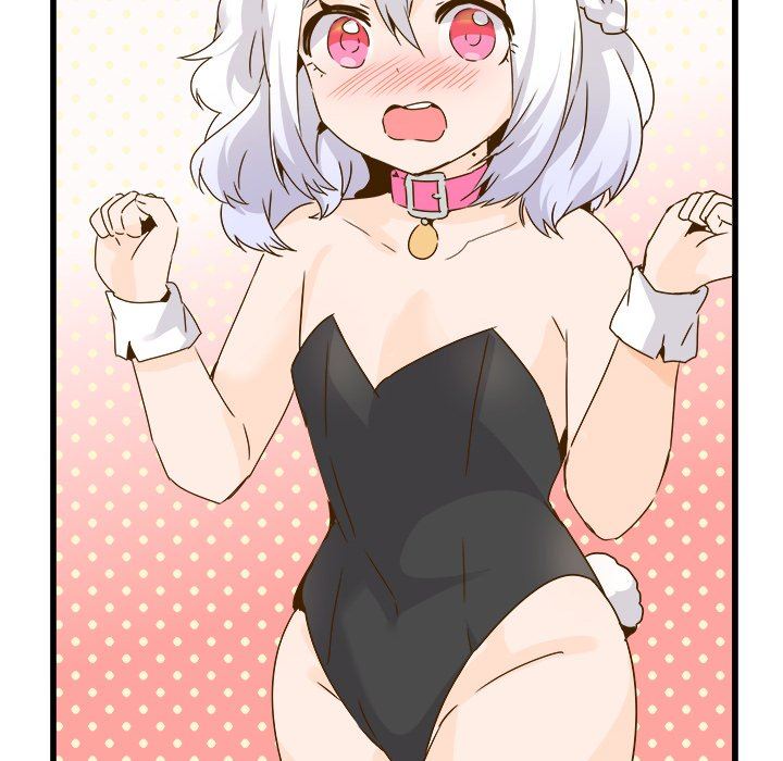 [韩国漫画] 执着于他 调教,巨乳大奶#[110P]-45