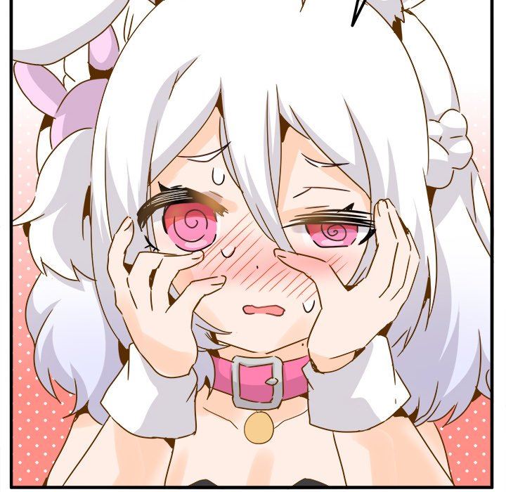 [韩国漫画] 执着于他 调教,巨乳大奶#[110P]-47