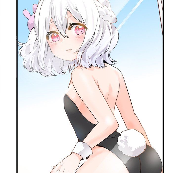 [韩国漫画] 执着于他 调教,巨乳大奶#[110P]-5